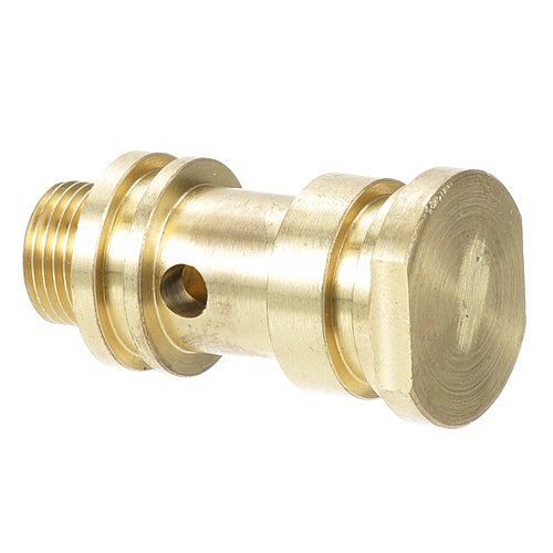 KE504551 Cleveland - Brass Condensate Trunnion Replacement KE504551 Cleveland - Brass Condensate Trunnion Replacement